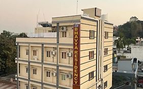 Sri Bhavyaresidency